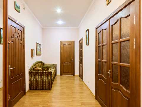 квартира за адресою Дмитрівська вул., 69