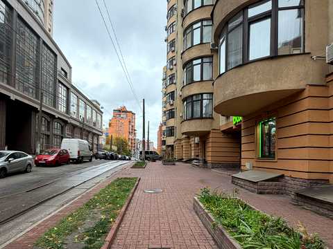 квартира за адресою Дмитрівська вул., 69