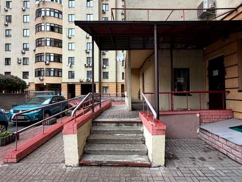квартира за адресою Дмитрівська вул., 69