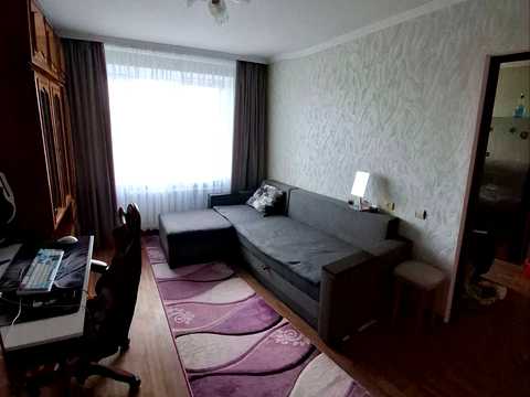 квартира за адресою Чорновола вул., 112