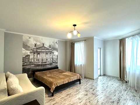 квартира за адресою Авраама Лінкольна вул. (Димитрова), 6