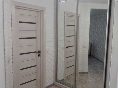 квартира за адресою Олександра Бідного вул., 20