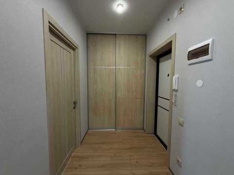 квартира по адресу Марии Башкирцевой ул., 20 к2