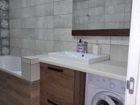 квартира за адресою Олександра Бідного вул., 20