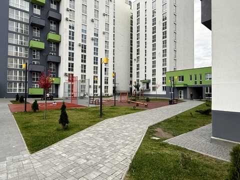 квартира за адресою Рудненська вул. (Білогорська), 8-Д