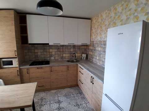 квартира за адресою Олександра Бідного вул., 20