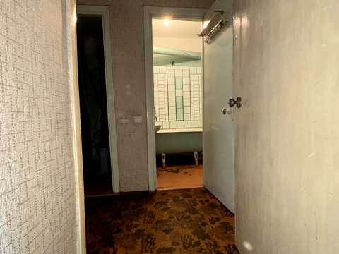 квартира по адресу Лісова, 8