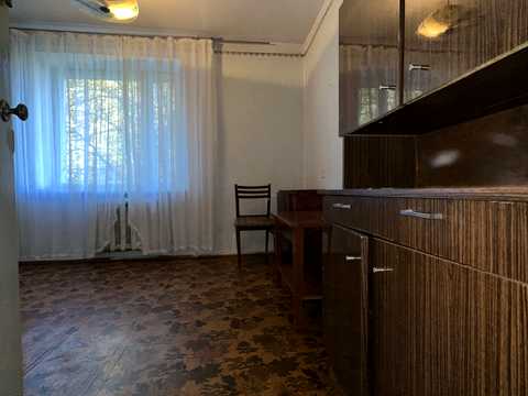 квартира по адресу Лісова, 8