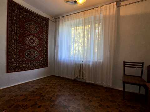 квартира по адресу Лісова, 8
