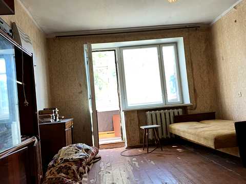 квартира по адресу Лісова, 8