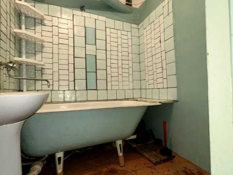 квартира по адресу Лісова, 8
