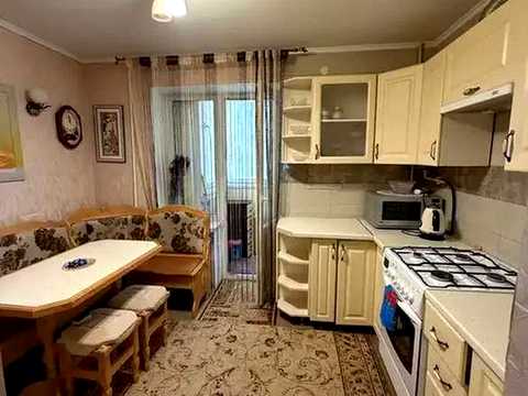 квартира за адресою Луцьк, Відродження просп., 43