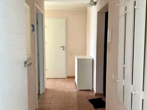 квартира за адресою Івана Миколайчука вул. (Серафимовича), 3