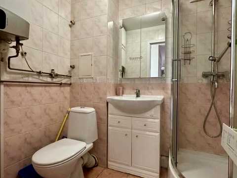 квартира за адресою Івана Миколайчука вул. (Серафимовича), 3