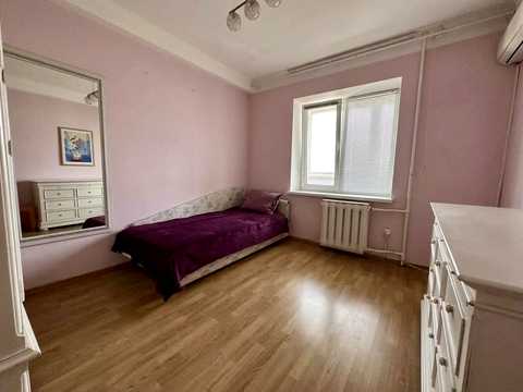 квартира за адресою Івана Миколайчука вул. (Серафимовича), 3