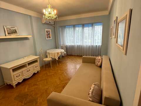 квартира за адресою Івана Миколайчука вул. (Серафимовича), 3