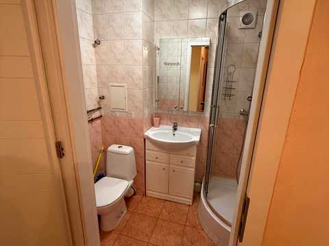 квартира за адресою Івана Миколайчука вул. (Серафимовича), 3
