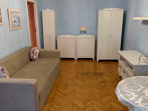 квартира за адресою Івана Миколайчука вул. (Серафимовича), 3