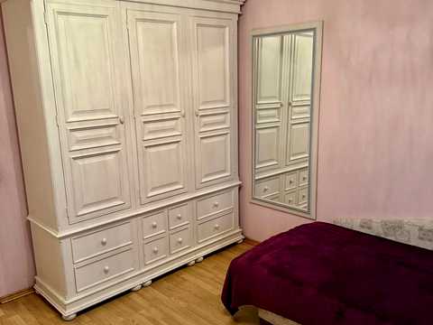 квартира за адресою Івана Миколайчука вул. (Серафимовича), 3