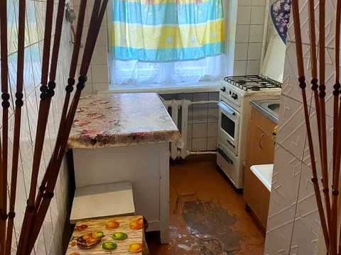 квартира за адресою Небесної Сотні вул. (Леніна), 6
