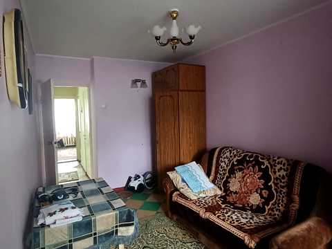 квартира за адресою Інститутська вул., 6/3