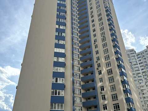 квартира за адресою Олени Пчілки вул., 7