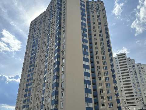квартира за адресою Олени Пчілки вул., 7
