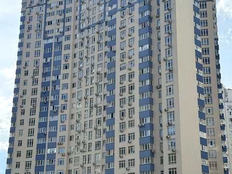 квартира за адресою Олени Пчілки вул., 7