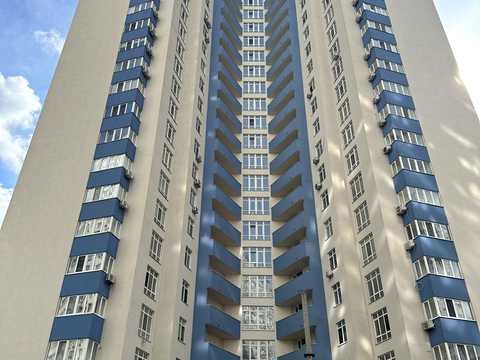 квартира за адресою Олени Пчілки вул., 7