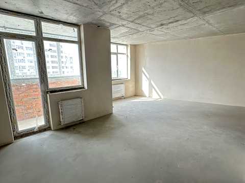 квартира за адресою Олени Пчілки вул., 7