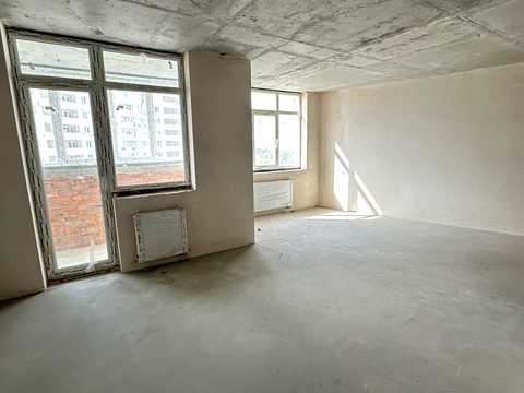квартира за адресою Олени Пчілки вул., 7