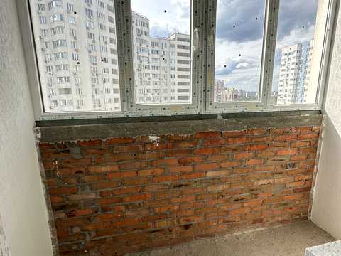 квартира за адресою Олени Пчілки вул., 7