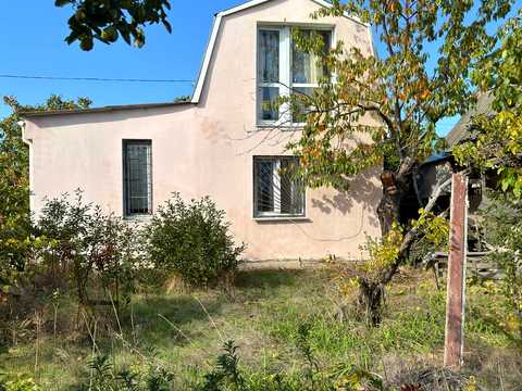 будинок за адресою 30 вулиця