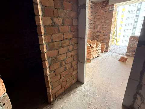 квартира по адресу Институтская ул., 6/1-Б