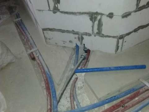 комерційна за адресою Лісова вул., 6-В