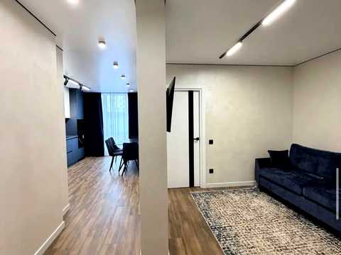 квартира за адресою Хриплинська вул., (Будинок 1)