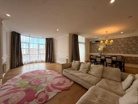 квартира за адресою Хрещатик вул. (Kreschatic), 27-Б