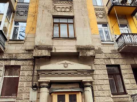квартира за адресою Паньківська вул., 17