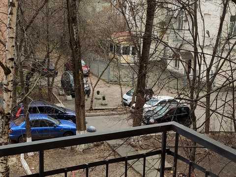 квартира за адресою Паньківська вул., 17