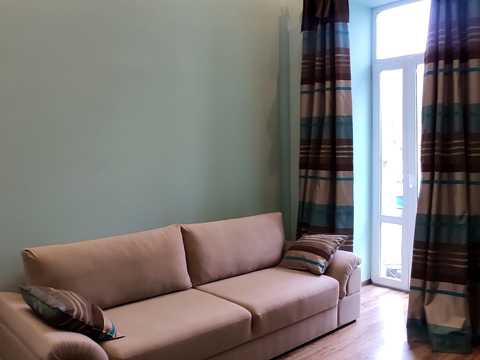 квартира за адресою Паньківська вул., 17