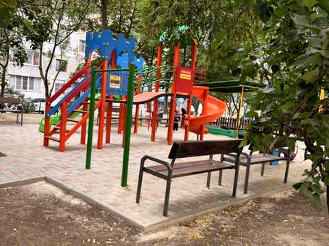 квартира за адресою Марсельська вул., 32