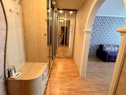 квартира за адресою Марсельська вул., 32