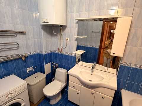 квартира за адресою Марсельська вул., 32