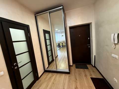 квартира за адресою Богданівська вул., 7-А