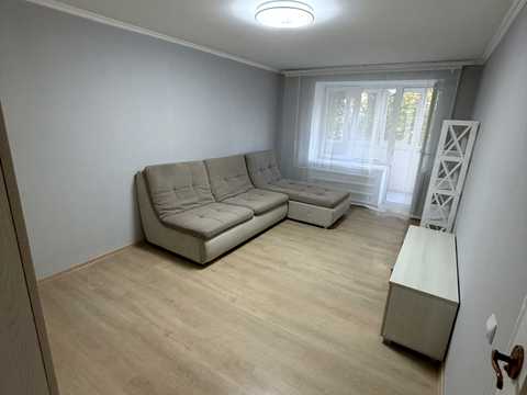 квартира за адресою Генерала Безручка вул., 5