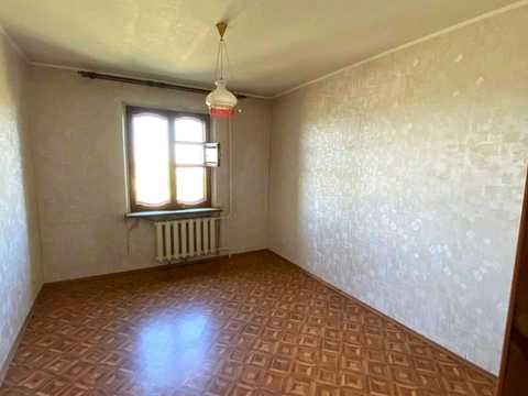 квартира по адресу Александры Экстер ул. (Марини Цвєтаєвої), 10/87