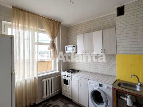 квартира по адресу Балковская ул., 26