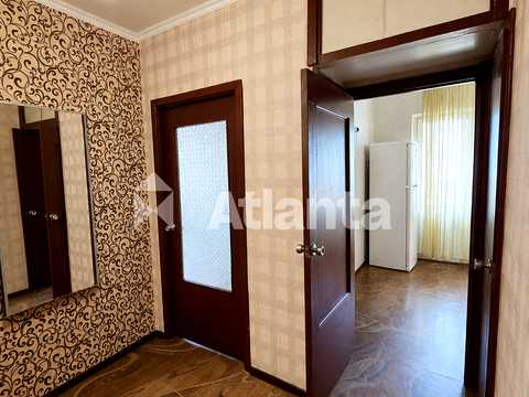 квартира по адресу Балковская ул., 26