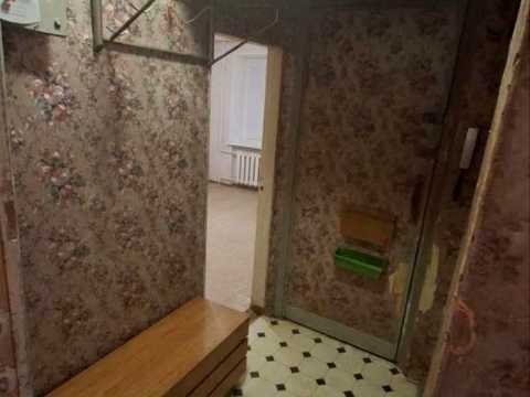 квартира по адресу Метростроевская ул., 6