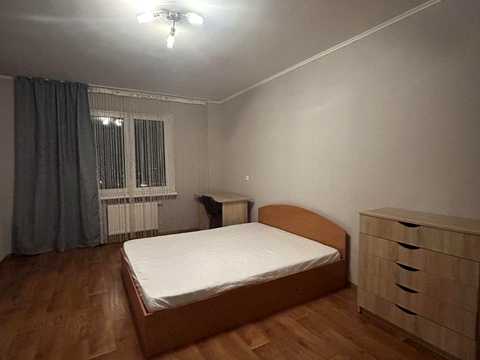 квартира за адресою Сергія Данченка вул., 5